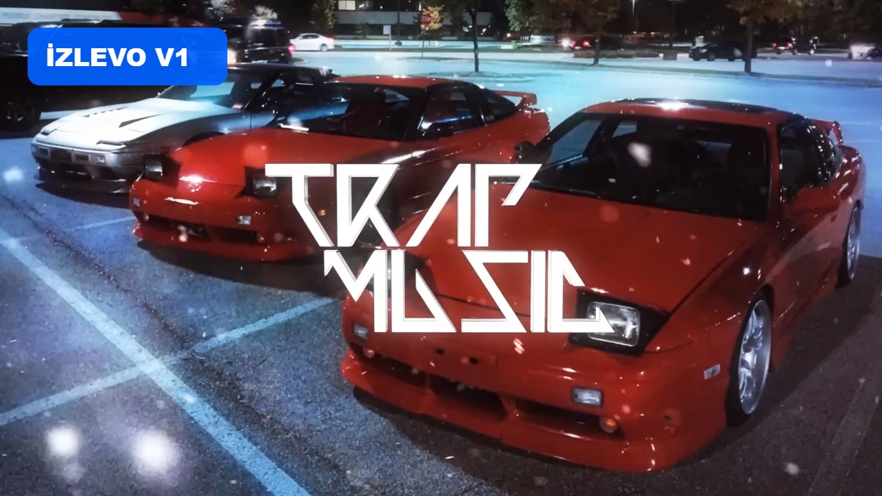 Usher - Yeah! ft. Lil Jon, Ludacris (Madness Trap Remix)